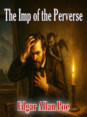 cover image of The Imp of the Perverse